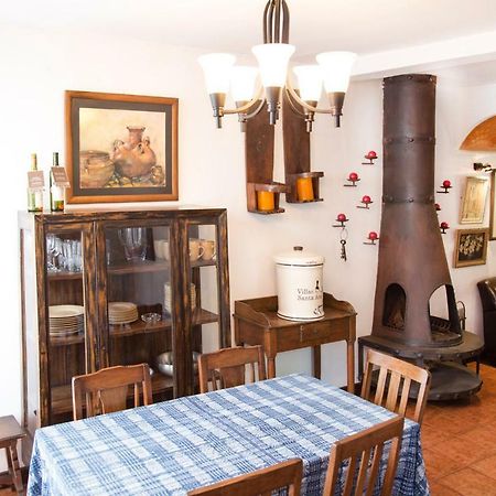 Villas Santa Ana Antigua ภายนอก รูปภาพ