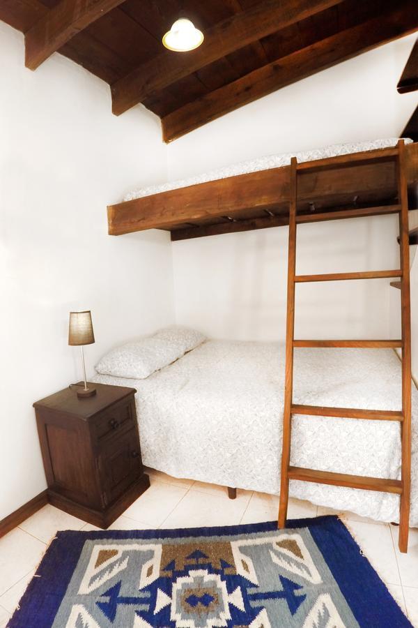 Villas Santa Ana Antigua ภายนอก รูปภาพ